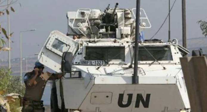 La FINUL dénonce une attaque israélienne grave contre ses soldats
