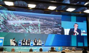 خبير أمريكي: العراق يشهد تطوّراً ملحوظاً في قطاع البناء والإعمار