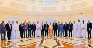 الاهتمام بالمسرح المدرسي.. أبرز ما ناقشه اجتماع مجلس أمناء الهيئة العربية للمسرح – بوابة الأهرام