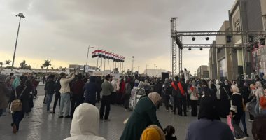 الثقافة تفتح باب حجز دور النشر للمشاركة في معرض القاهرة الدولي للكتاب 2026 – اليوم السابع