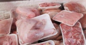 ضبط 10 أطنان لحوم ودواجن غير صالحة للاستهلاك بالقليوبية – اليوم السابع