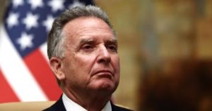 ويتكوف: الاتصال بين نتنياهو ورئيس الوزراء وزير خارجية قطر تاريخي