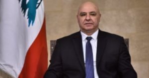 رسائل زيارة لاريجاني إلى لبنان.. بيروت ليست دمشق.. والمسئول الإيراني ينفي انتهاء دور طهران في لبنان