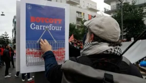 Tunisie entre soutien à Gaza et intérêts économiques : le débat sur le boycott s'enflamme