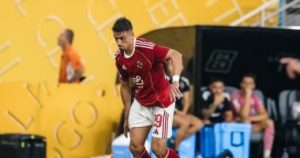 الأهلي يكشف تفاصيل إصابة طاهر محمد طاهر في مباراة الزمالك – اليوم السابع