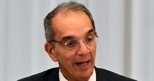 وزير الاتصالات: دمج التكنولوجيا والذكاء الاصطناعى بالعمل الأهلي يفتح آفاقًا للتمكين الرقمي – اليوم السابع