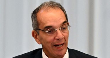 وزير الاتصالات: دمج التكنولوجيا والذكاء الاصطناعى بالعمل الأهلي يفتح آفاقًا للتمكين الرقمي – اليوم السابع