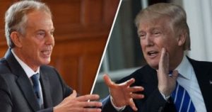 خطة إنهاء الحرب في غزة.. ترامب يترأس “مجلس السلام” لإدارة القطاع مؤقتا – اليوم السابع