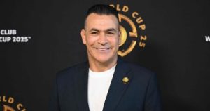 الحضرى: الأهلى استحق القمة.. وتصدِّى الشناوى فى الدقيقة الثالثة نقطة تحول – اليوم السابع