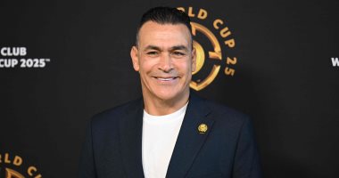 الحضرى: الأهلى استحق القمة.. وتصدِّى الشناوى فى الدقيقة الثالثة نقطة تحول – اليوم السابع