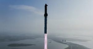 سبيس إكس تطلق أقمارًا بحثية لدراسة الحدود الشمسية – اليوم السابع