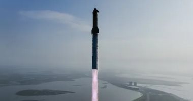 سبيس إكس تطلق أقمارًا بحثية لدراسة الحدود الشمسية – اليوم السابع