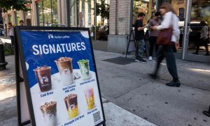 Les droits de douane américains augmentent l'amertume du café Arabica | Al Khaleej