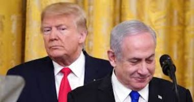 هل يحسم لقاء ترامب ونتنياهو مصير غزة؟.. نيويورك تايمز: الرئيس الأمريكى يستقبل “بيبى” وسط عزلة إسرائيل المتزايدة ومقترحات لوقف الحرب وإدارة القطاع