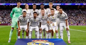 Le Real Madrid cherche à panser ses blessures contre Kairat Almaty en Ligue des Champions - Youm7