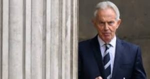 300 مليون إسترليني.. صحيفة بريطانية تكشف فاتورة خطة بلير للسلام فى غزة