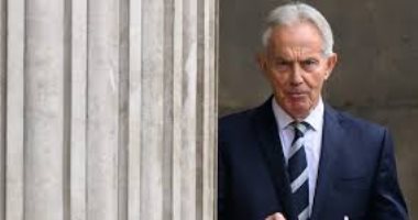 300 مليون إسترليني.. صحيفة بريطانية تكشف فاتورة خطة بلير للسلام فى غزة