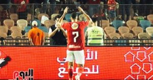 جدول ترتيب هدافي الدوري المصري بعد مباراة القمة – اليوم السابع