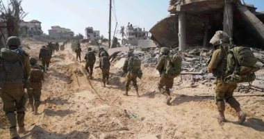 جيش الاحتلال الإسرائيلي يعلن حالة التأهب القصوى في غزة