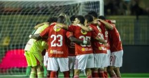 Date du prochain match d'Al Ahly contre Kahrabaa Ismailia en Ligue égyptienne - Youm7