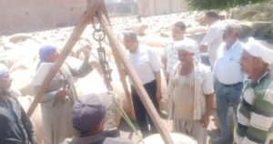 La gouvernorat d'Assiout adopte un plan global pour relancer le "Or Blanc" : un fort soutien aux cultivateurs de coton et une expansion des superficies cultivées la saison prochaine