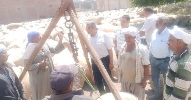 محافظة أسيوط تتبنى خطة شاملة لإحياء “الذهب الأبيض”.. دعم كبير لمزارعي القطن وتوسعات جديدة في المساحات المنزرعة الموسم المقبل