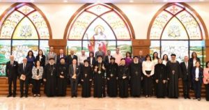 Le pape Tawadros : Nous devons ancrer les cultures du bénévolat, du don et de la supplication - Youm7