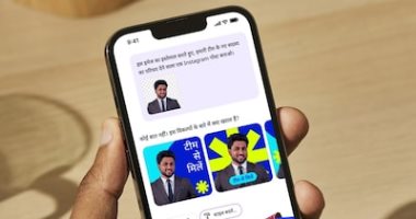 تحديث لـ Canva AI Assistant يوفر دعم 16 لغة جديدة.. الصينية ضمنها – اليوم السابع