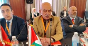 نقيب الأطباء البيطريين بفلسطين: امتحان مزاولة المهنة والبورد فى مصر تجربة رائدة – اليوم السابع