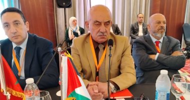 نقيب الأطباء البيطريين بفلسطين: امتحان مزاولة المهنة والبورد فى مصر تجربة رائدة – اليوم السابع