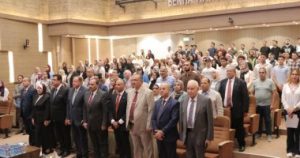 جامعة بنها الأهلية: التعاون مع “الملكية الفكرية” يسهم في تحويل مخرجات الأبحاث لخدمات قابلة للتسويق