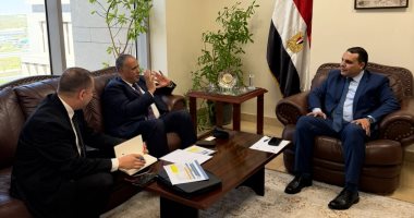 التمثيل التجاري: خطة مشتركة تستهدف زيادة تصدير المنتجات البترولية