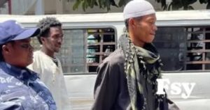 برومو كليب يورط مغنى راب فى شهر سجن وغرامة 2600 دولار فى جزر القمر.. تفاصيل – اليوم السابع