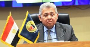 أشرف الشيحي: تنازلت عن رئاسة “حماة الوطن” من أجل المصلحة العامة