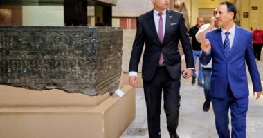 تحقيقات سرقة الإسورة الذهبية الأثرية.. النيابة الإدارية تكشف كواليس اختلاسها من المتحف المصري.. عمرها 9 قرون قبل الميلاد.. تحقيقات موسعة في ثغرات التأمين داخل معمل الترميم.. وتكليفات بإجراء جرد شامل