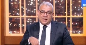 سمير عمر: مصر لا تحتاج اعتراف ترامب بدورها ومزاعم نتنياهو أكبر عائق للسلام