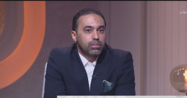 جمال حمزة لـ”كلمة أخيرة”: الزمالك لعب 12 دقيقة فقط.. وفيريرا أخطأ في التغييرات – اليوم السابع