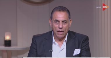حمادة صدقي لـ”كلمة أخيرة”: الزمالك أهدر المباراة والأهلي استغل الفرصة بذكاء