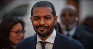 تفاصيل القبض على نويل كلارك بعد خسارته قضية التشهير – اليوم السابع