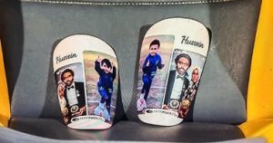 حسين الشحات يُقبّل “الشنكار” ويقلب موازين القمة لصالح الأهلي.. صور – اليوم السابع