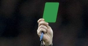 Maroc contre Espagne : Première utilisation de la carte verte en Coupe du Monde U20