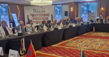 انطلاق ملتقى النقباء البيطريين العرب ومسؤولي الطب البيطري بالمنطقة العربية – اليوم السابع