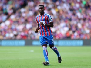 La menace de démission de l'entraîneur de Crystal Palace fait échouer le transfert de Guéhi à Liverpool