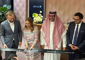 معهد مارانجوني بالرياض يدعم سوق الموضة السعودي
