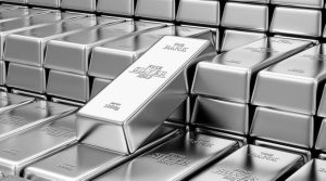 للمرة الأولى منذ 2011.. سعر الفضة يتجاوز 40 دولاراً