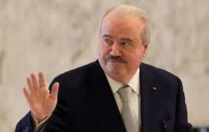 Ministre des Finances libanais : Les fonds des déposants seront traités par l'émission d'obligations