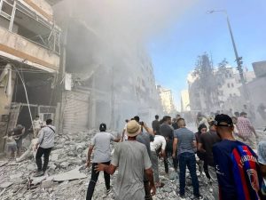 ألمانيا توقف إرسال السلاح لإسرائيل.. نتنياهو يرفض مناقشة صفقة غزة