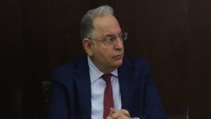 برنيه: دراسة القروض المتعثرة لضمان استرداد المال العام السوري