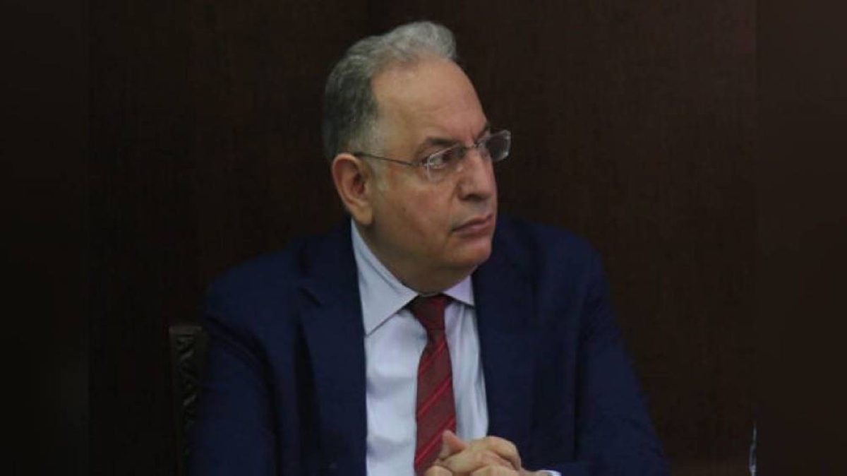 برنيه: دراسة القروض المتعثرة لضمان استرداد المال العام السوري