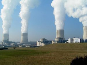 Grève des travailleurs réduit la production d'électricité en France de 2,6 gigawatts